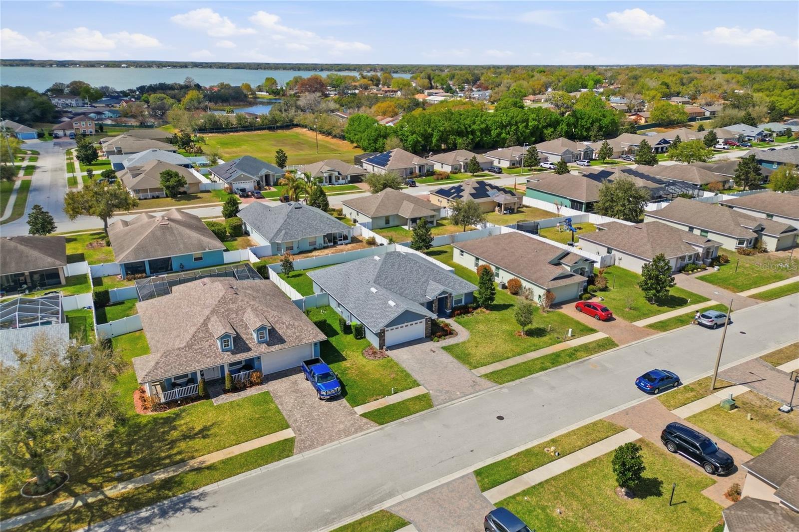 BENTLEY OAKS - Residential