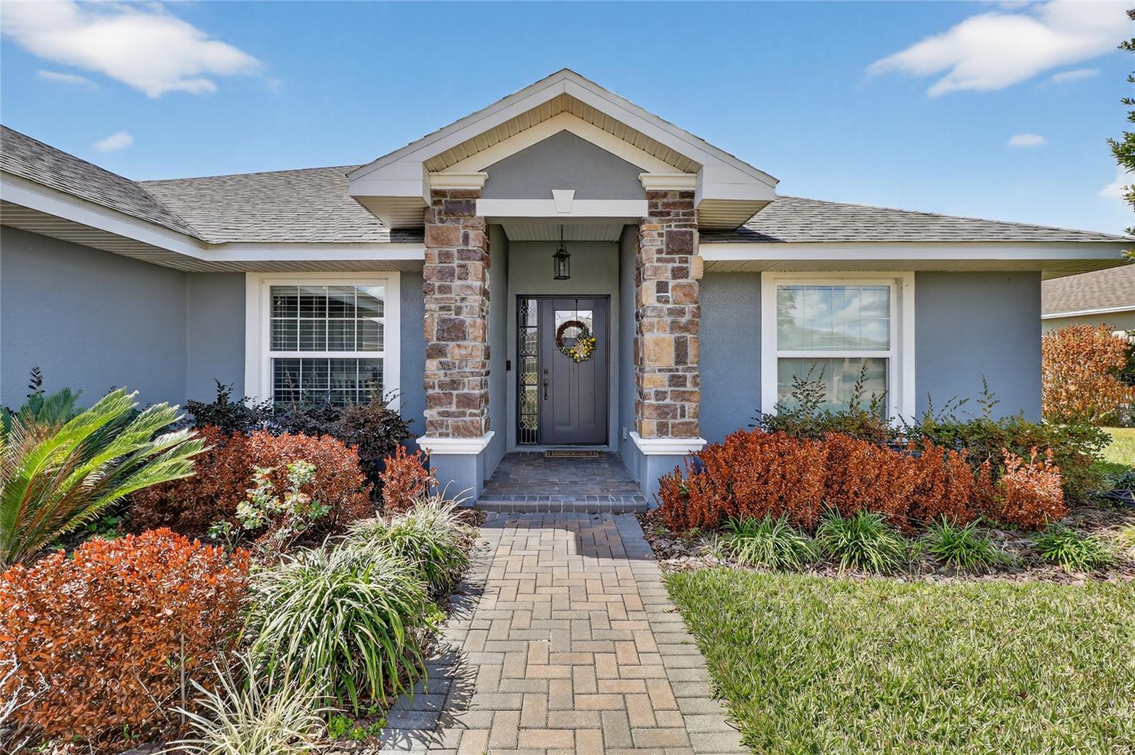 BENTLEY OAKS - Residential