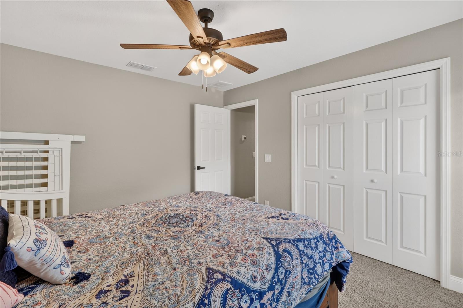 BENTLEY OAKS - Residential