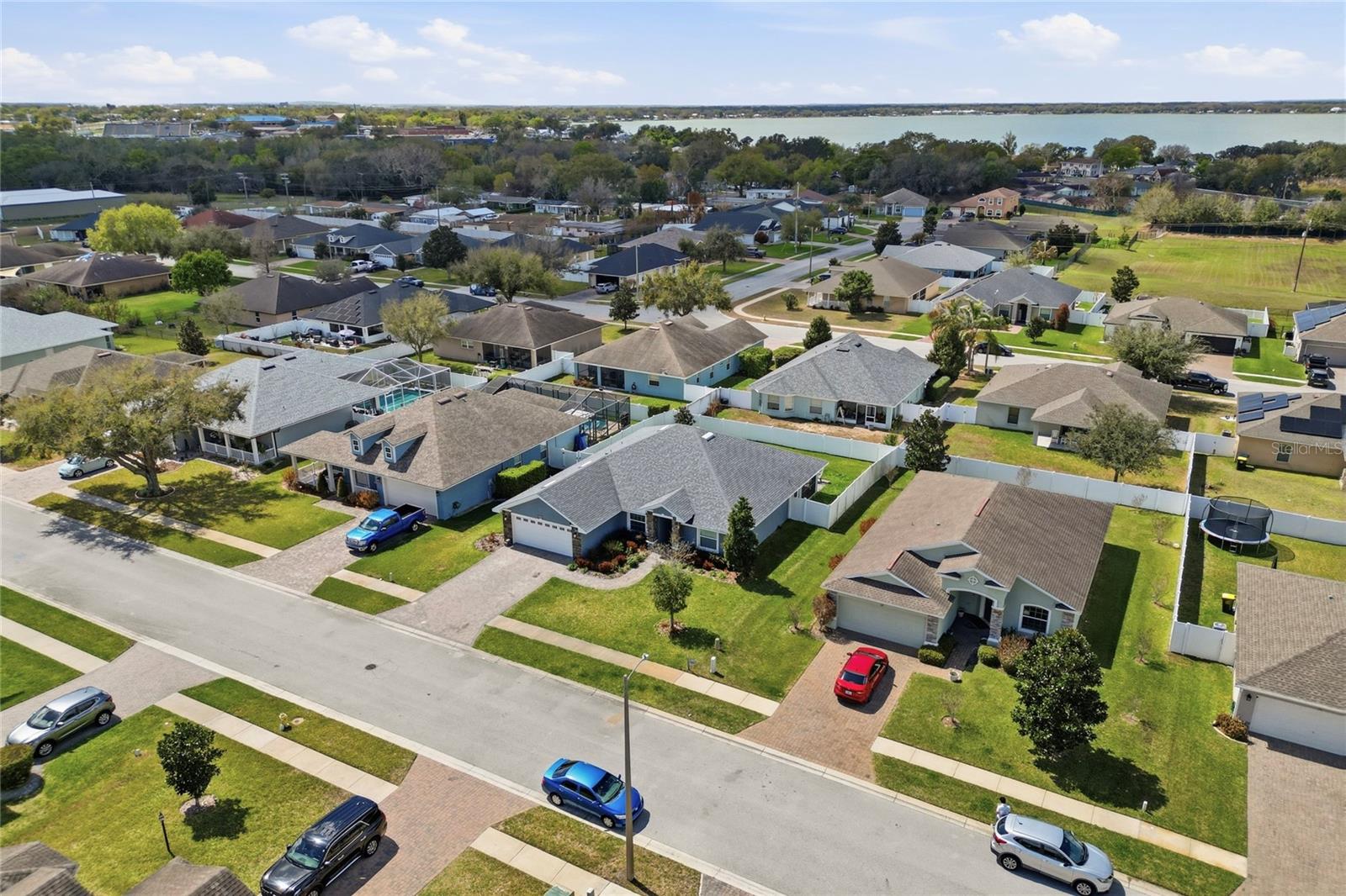 BENTLEY OAKS - Residential