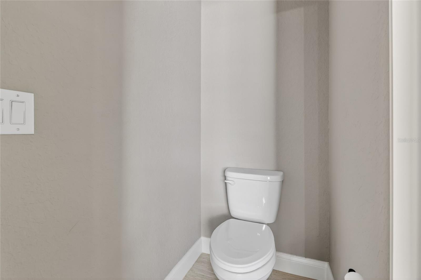 BENTLEY OAKS - Residential