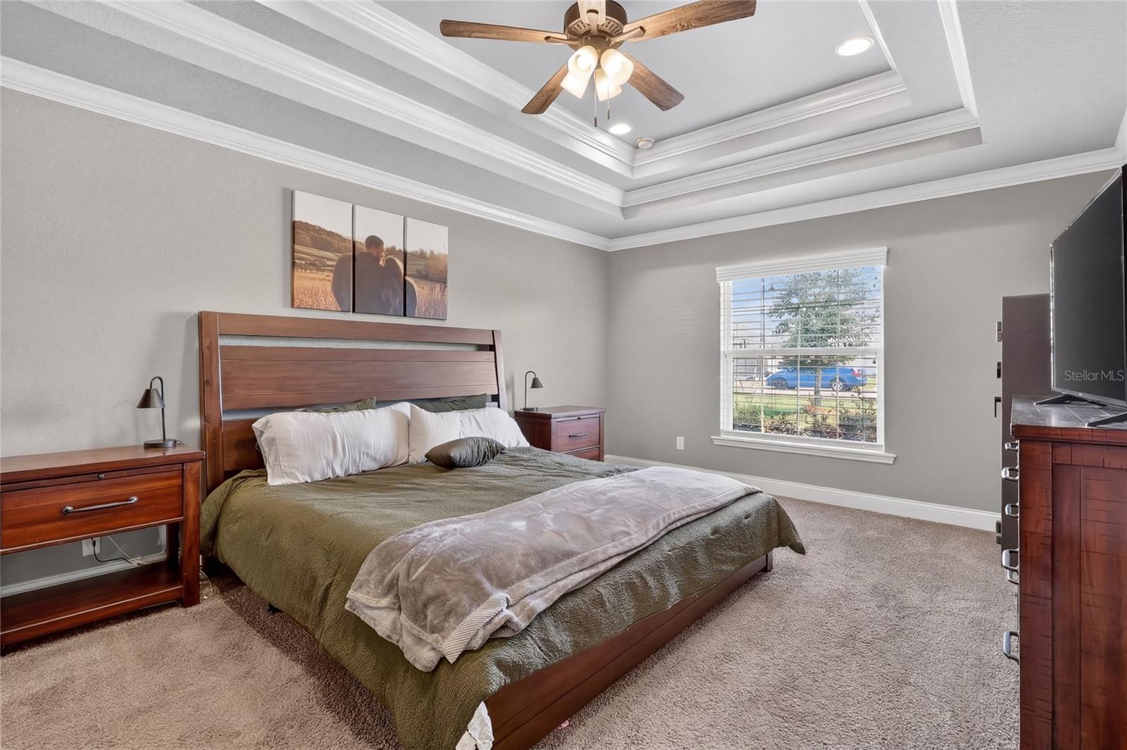 BENTLEY OAKS - Residential