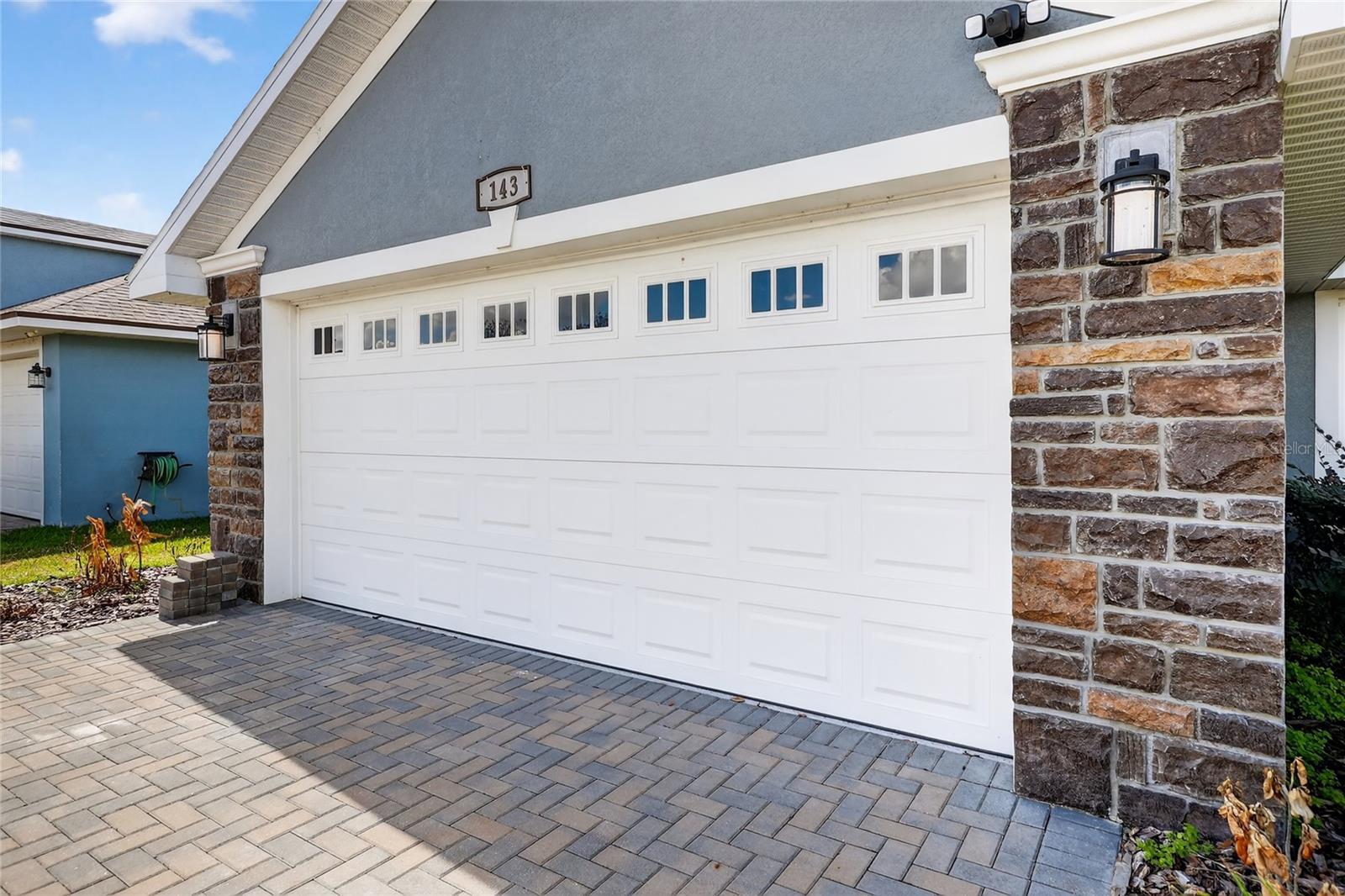 BENTLEY OAKS - Residential