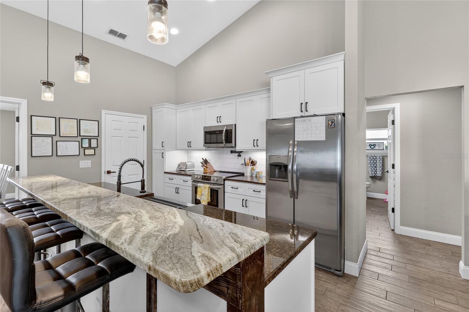 BENTLEY OAKS - Residential