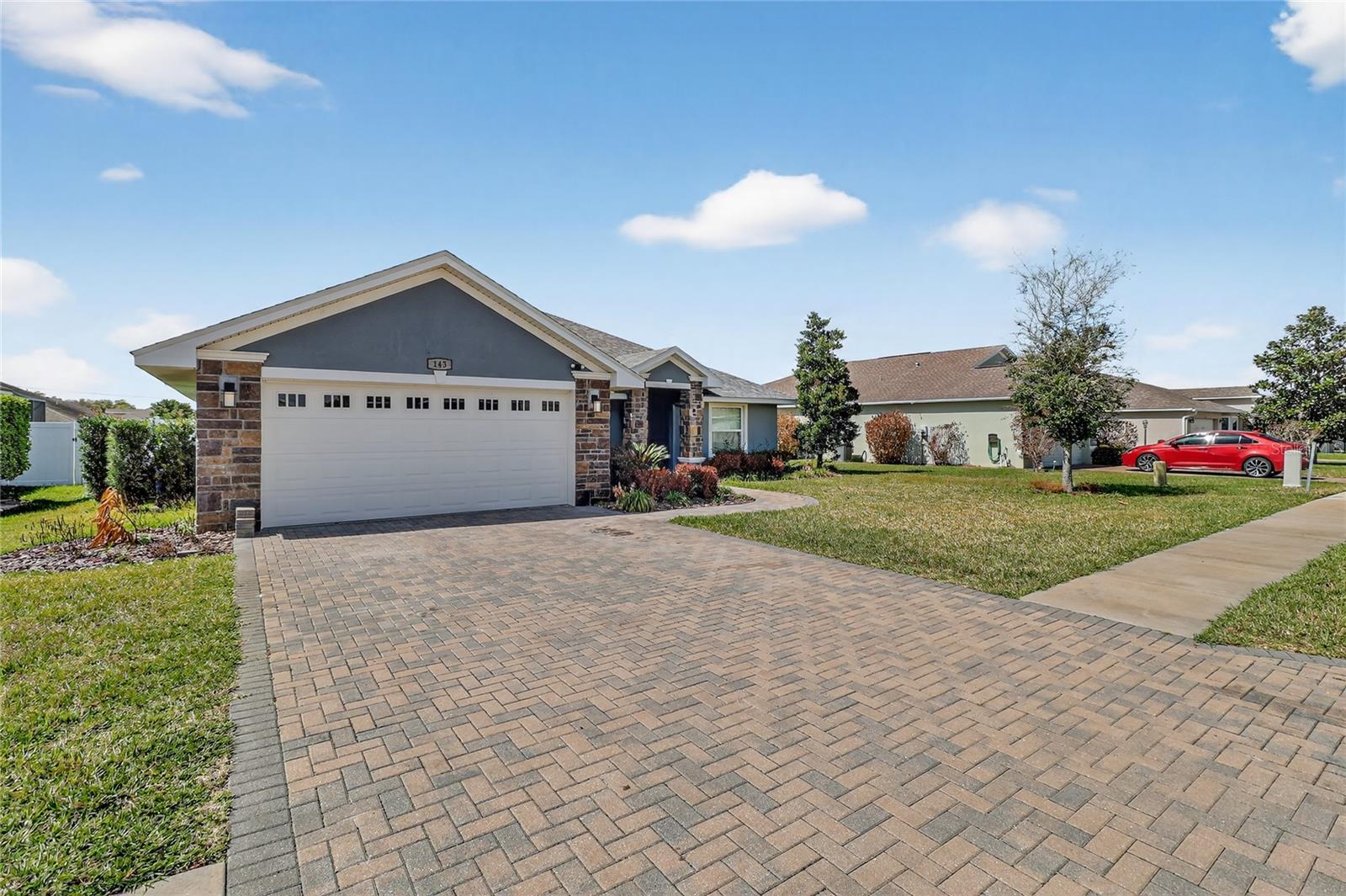 BENTLEY OAKS - Residential