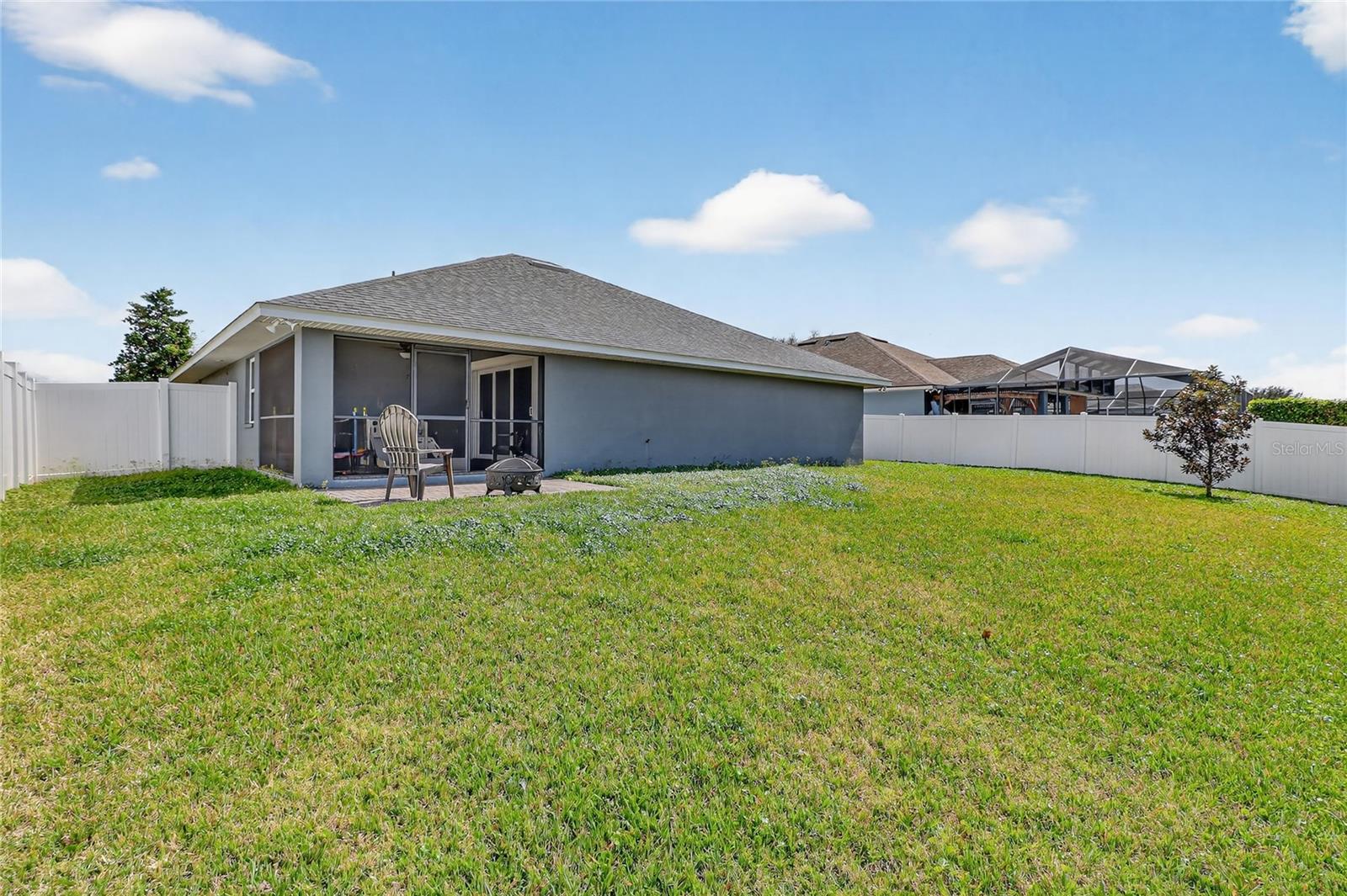 BENTLEY OAKS - Residential