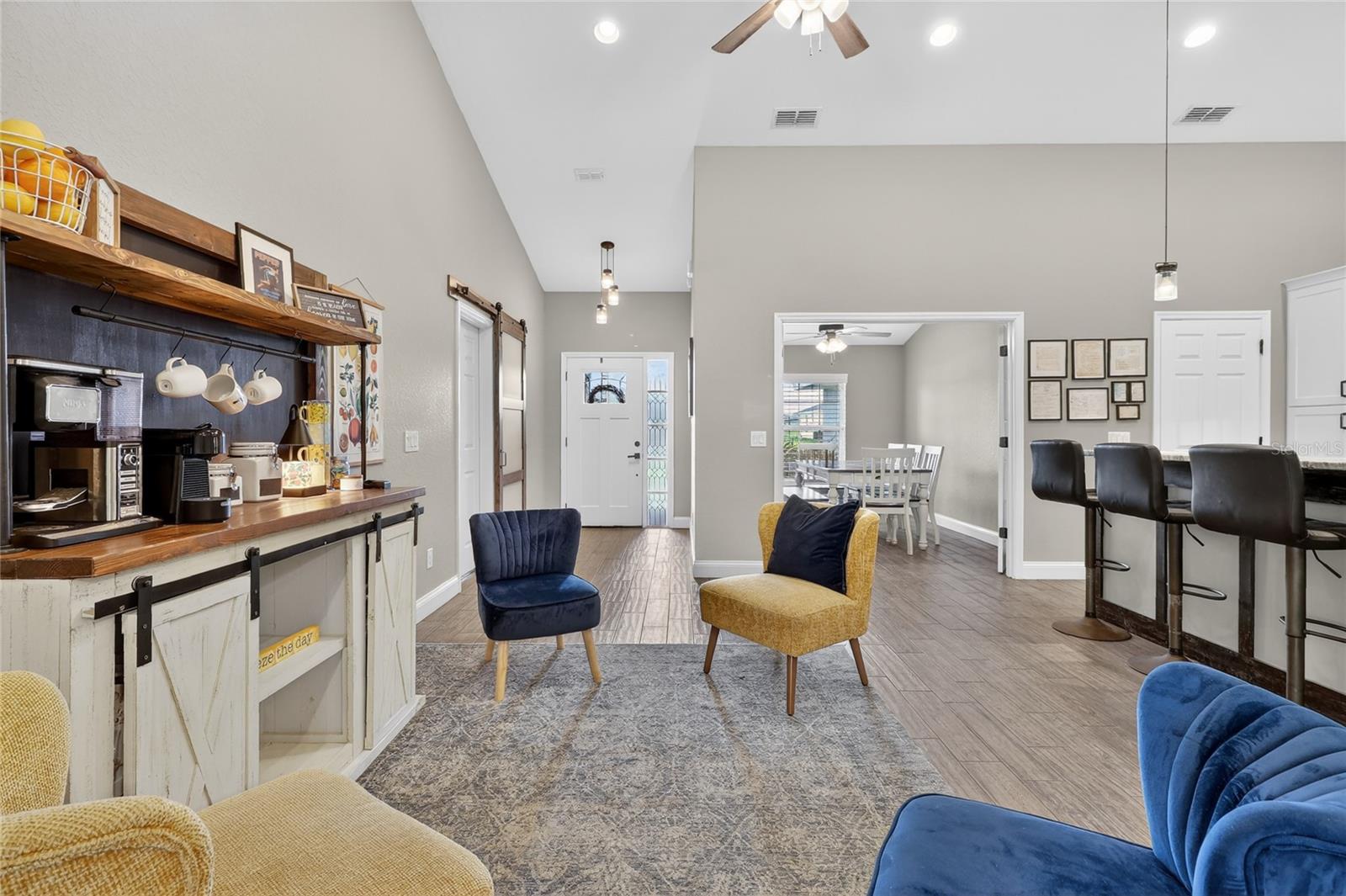 BENTLEY OAKS - Residential