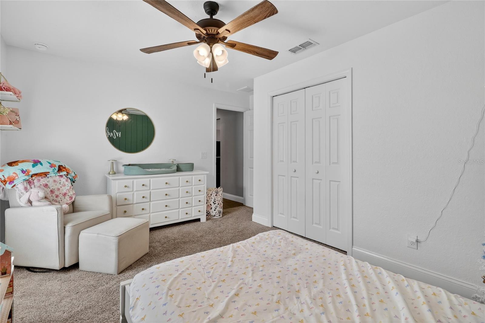 BENTLEY OAKS - Residential