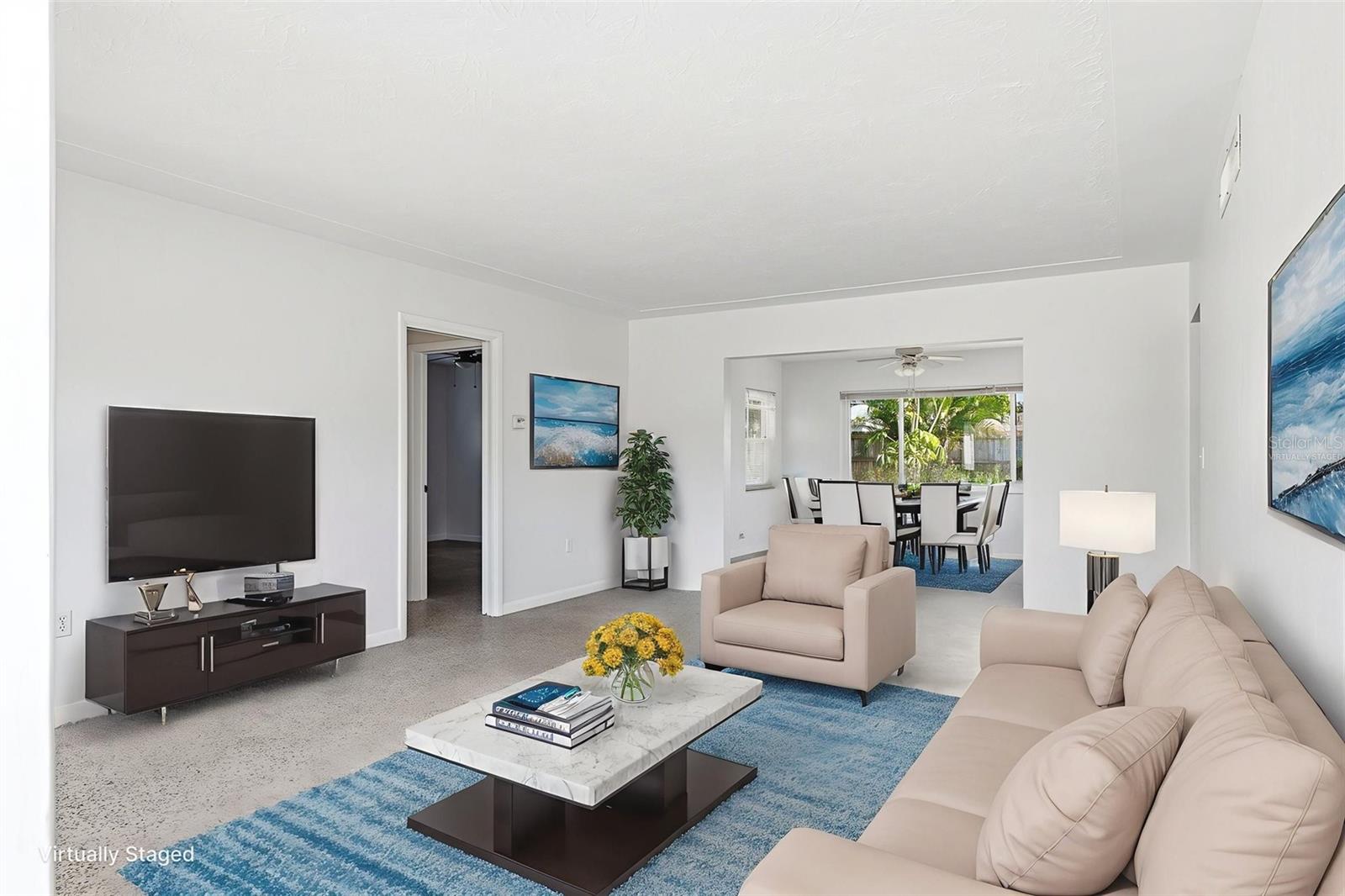 SOUTH GATE - Residential