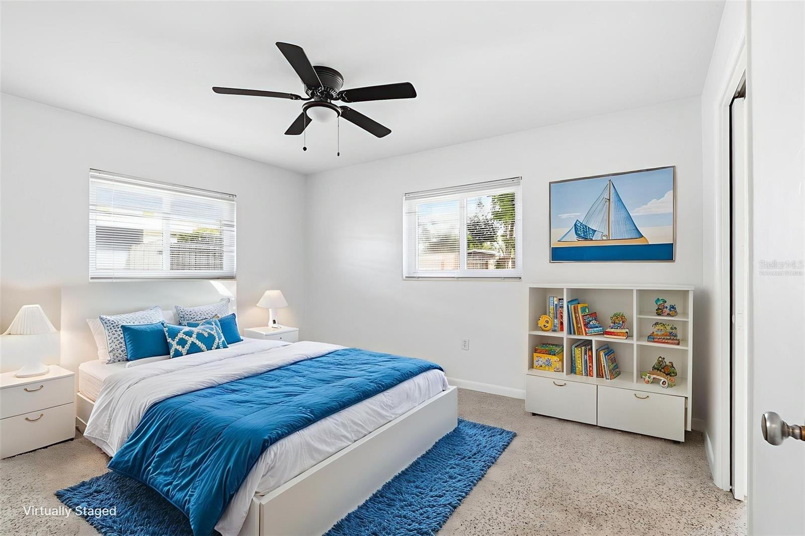 SOUTH GATE - Residential