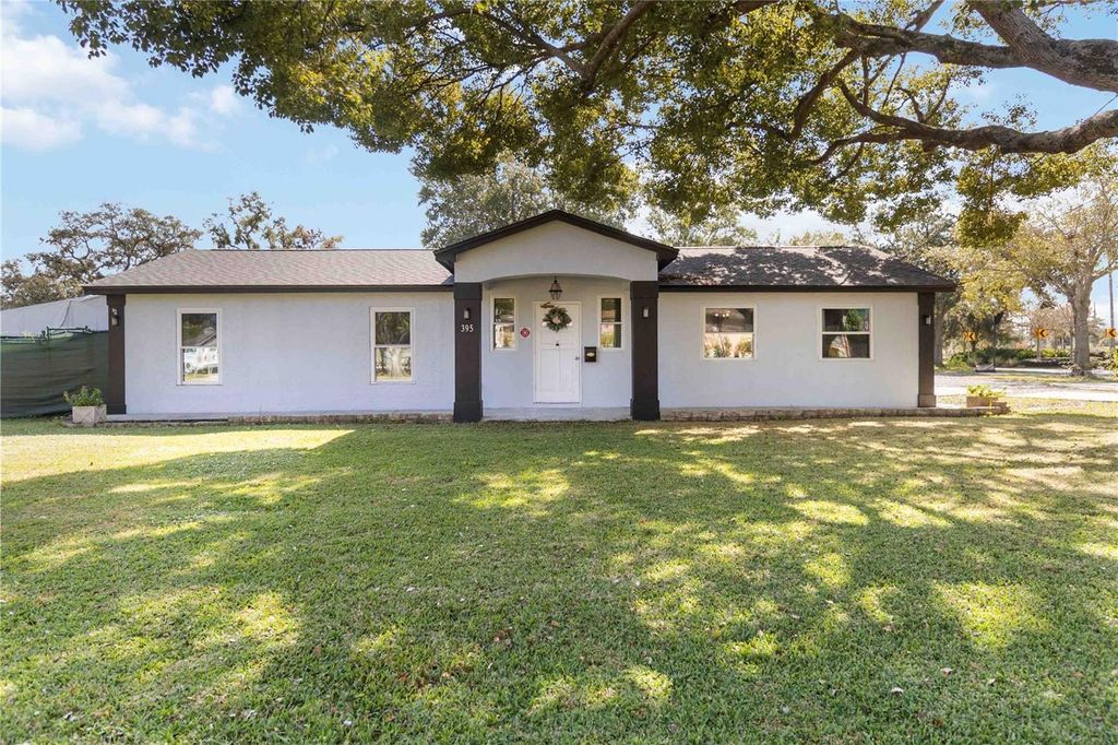 Photo of 395 Piney Ridge Road, Casselberry, FL 32707 (MLS # O6362026)