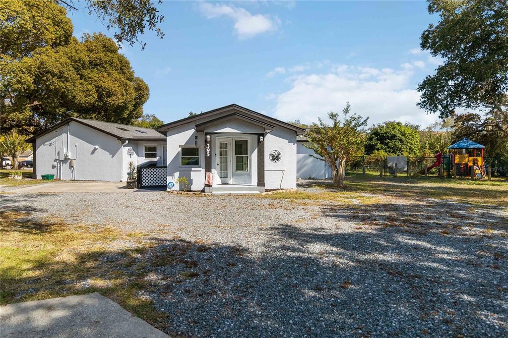 Photo of 395 Piney Ridge Road, Casselberry, FL 32707 (MLS # O6362026)