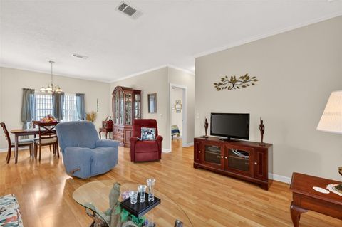 Tiny photo for 691 Cindi Avenue, Leesburg, FL 34788 (MLS # G5110413)