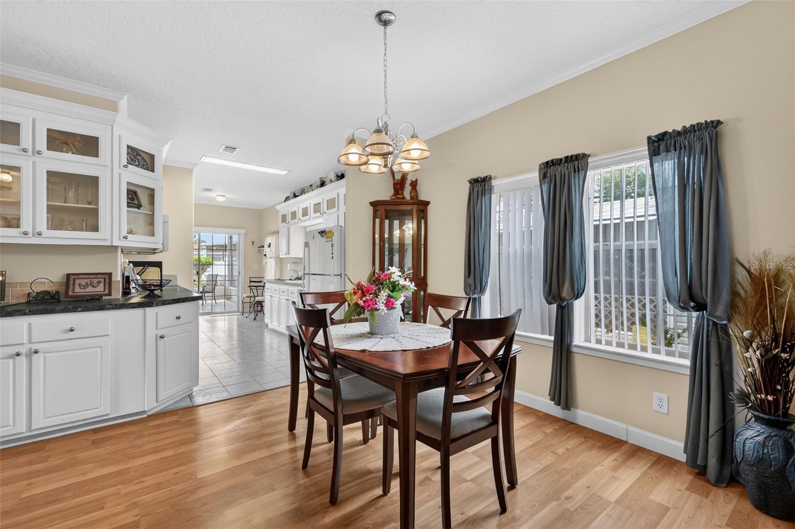 BONFIRE MOBILE HOME VILLAGE - Residential