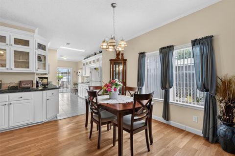 Tiny photo for 691 Cindi Avenue, Leesburg, FL 34788 (MLS # G5110413)