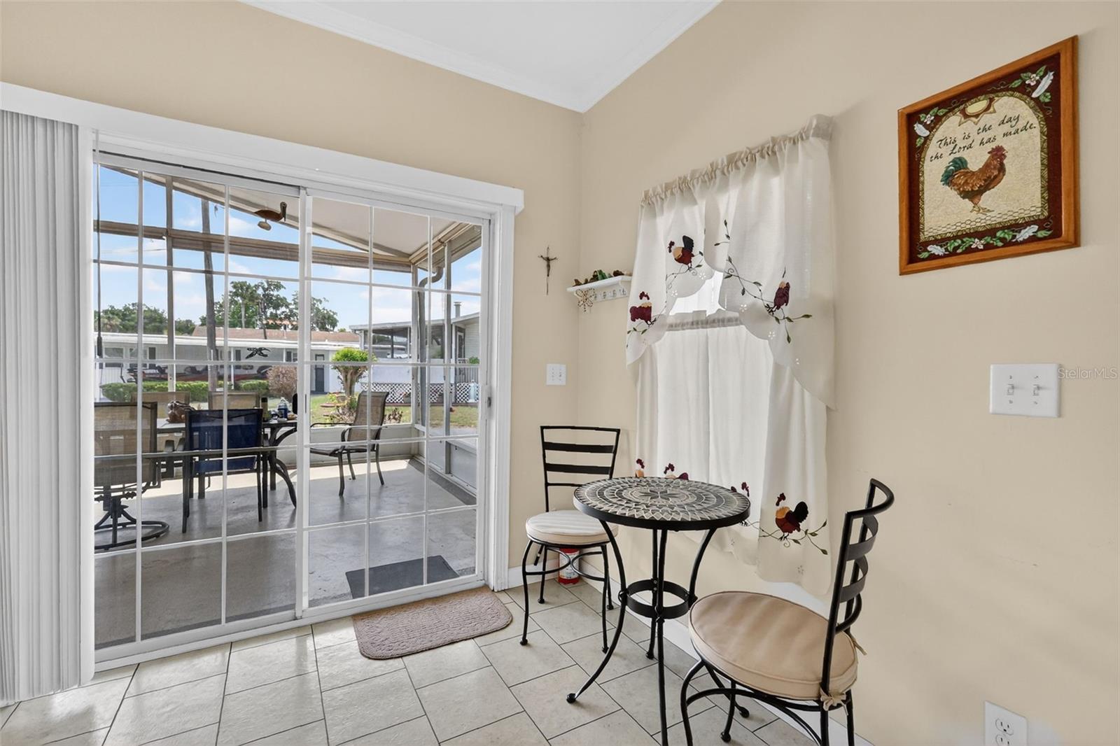 BONFIRE MOBILE HOME VILLAGE - Residential