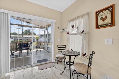 Tiny photo for 691 Cindi Avenue, Leesburg, FL 34788 (MLS # G5110413)