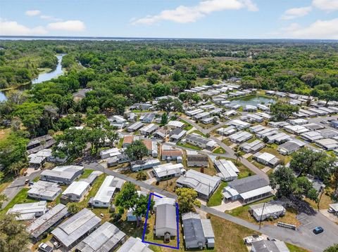 Tiny photo for 691 Cindi Avenue, Leesburg, FL 34788 (MLS # G5110413)