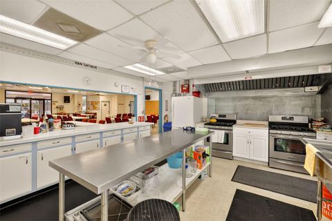 Tiny photo for 691 Cindi Avenue, Leesburg, FL 34788 (MLS # G5110413)