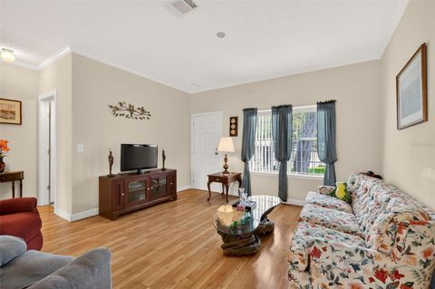 Tiny photo for 691 Cindi Avenue, Leesburg, FL 34788 (MLS # G5110413)