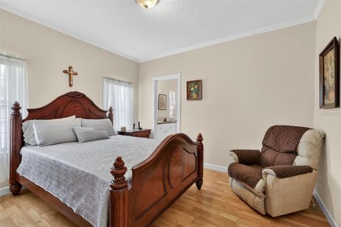 Tiny photo for 691 Cindi Avenue, Leesburg, FL 34788 (MLS # G5110413)