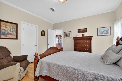 Tiny photo for 691 Cindi Avenue, Leesburg, FL 34788 (MLS # G5110413)