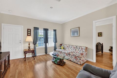 Tiny photo for 691 Cindi Avenue, Leesburg, FL 34788 (MLS # G5110413)