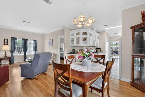 Tiny photo for 691 Cindi Avenue, Leesburg, FL 34788 (MLS # G5110413)