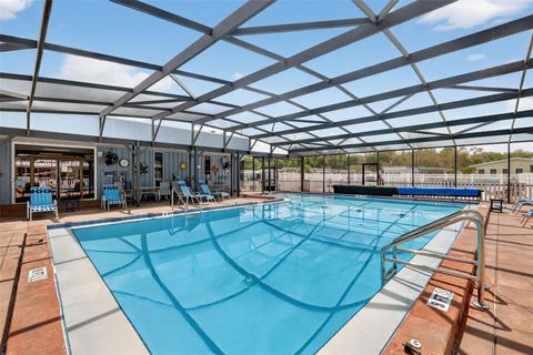 Tiny photo for 691 Cindi Avenue, Leesburg, FL 34788 (MLS # G5110413)