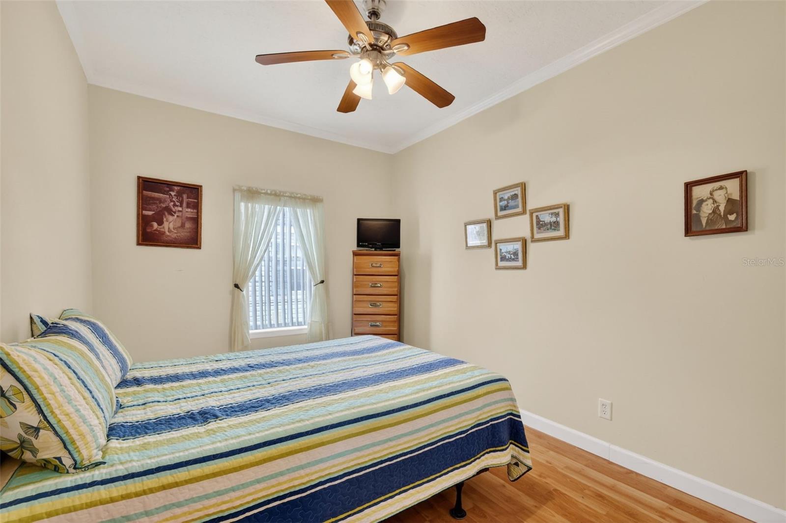 BONFIRE MOBILE HOME VILLAGE - Residential