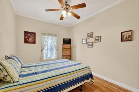 Tiny photo for 691 Cindi Avenue, Leesburg, FL 34788 (MLS # G5110413)