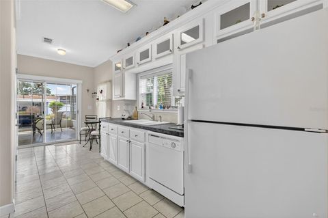 Tiny photo for 691 Cindi Avenue, Leesburg, FL 34788 (MLS # G5110413)