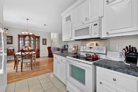 Tiny photo for 691 Cindi Avenue, Leesburg, FL 34788 (MLS # G5110413)