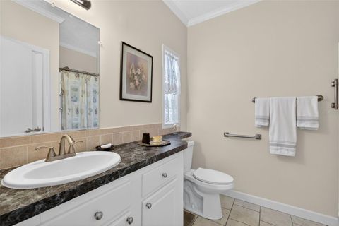 Tiny photo for 691 Cindi Avenue, Leesburg, FL 34788 (MLS # G5110413)