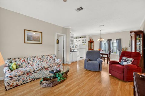 Tiny photo for 691 Cindi Avenue, Leesburg, FL 34788 (MLS # G5110413)