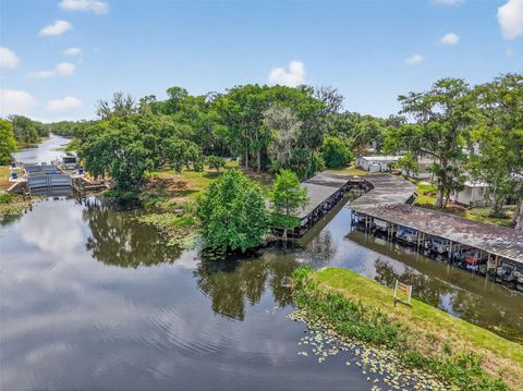 Tiny photo for 691 Cindi Avenue, Leesburg, FL 34788 (MLS # G5110413)