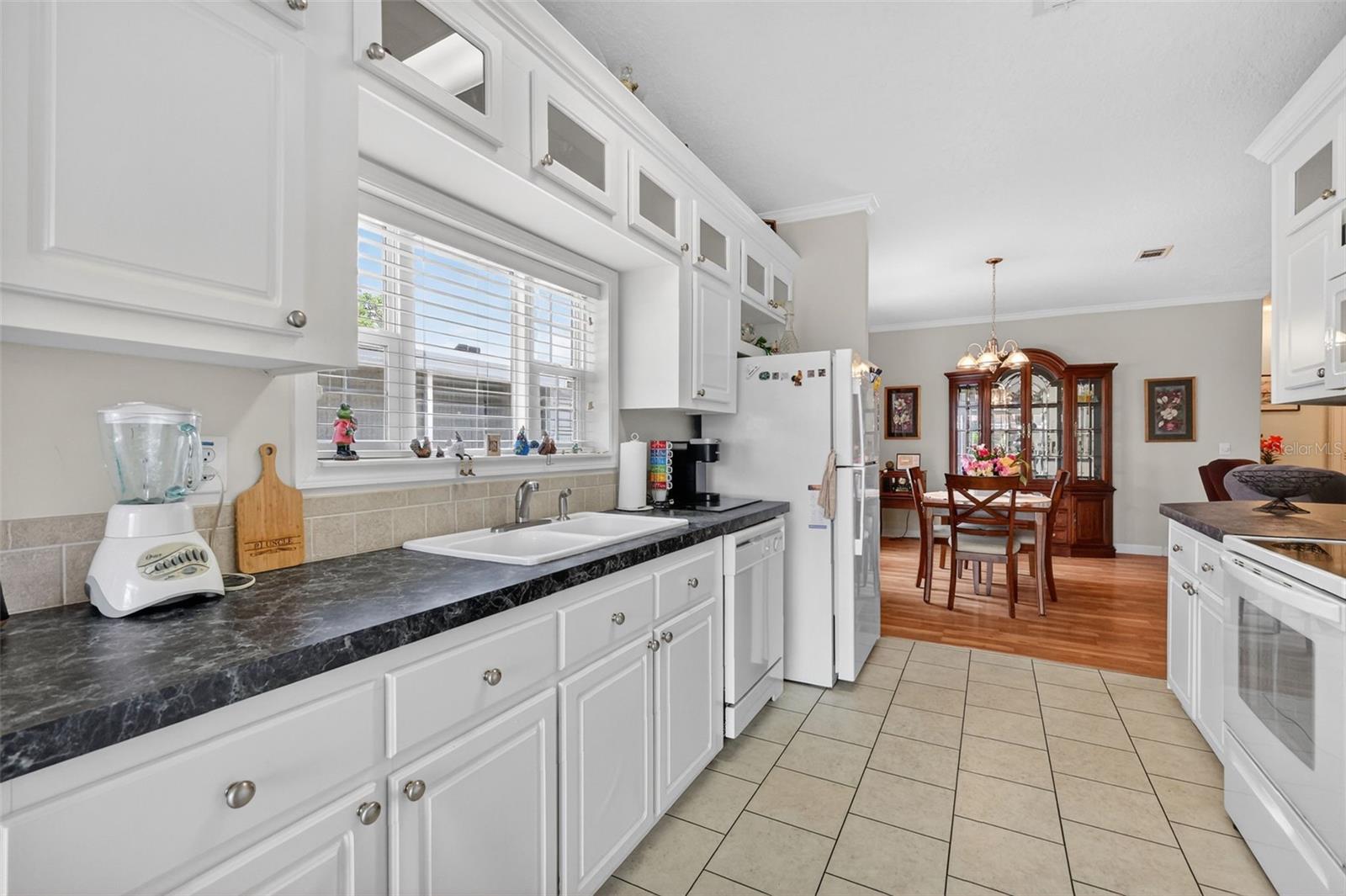 BONFIRE MOBILE HOME VILLAGE - Residential