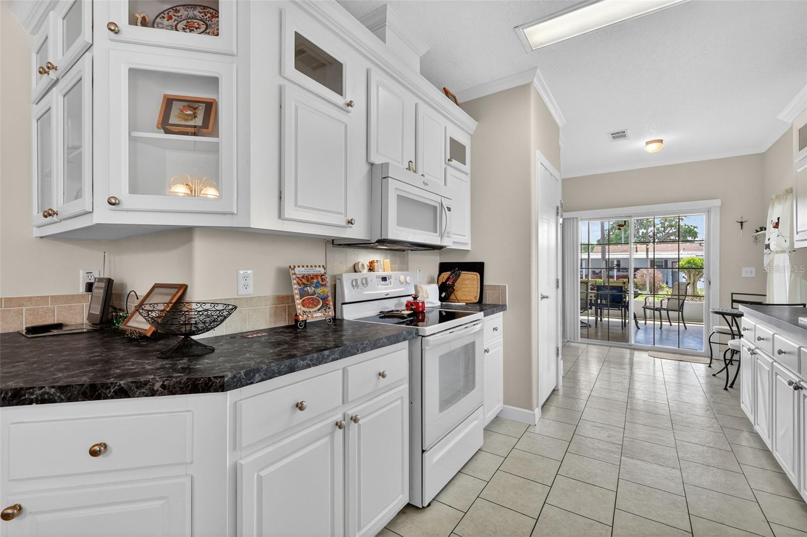 BONFIRE MOBILE HOME VILLAGE - Residential