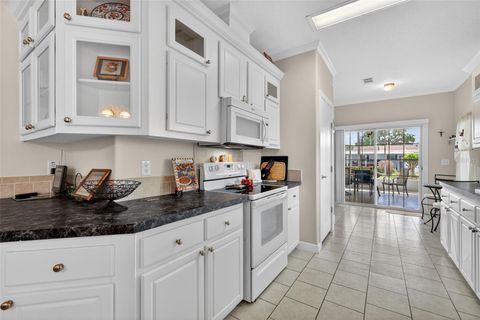 Tiny photo for 691 Cindi Avenue, Leesburg, FL 34788 (MLS # G5110413)