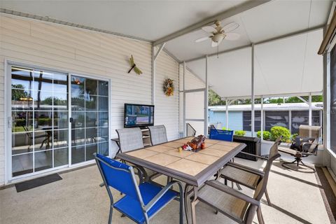 Tiny photo for 691 Cindi Avenue, Leesburg, FL 34788 (MLS # G5110413)