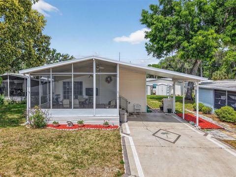 Photo of 691 Cindi Avenue, Leesburg, FL 34788 (MLS # G5110413)