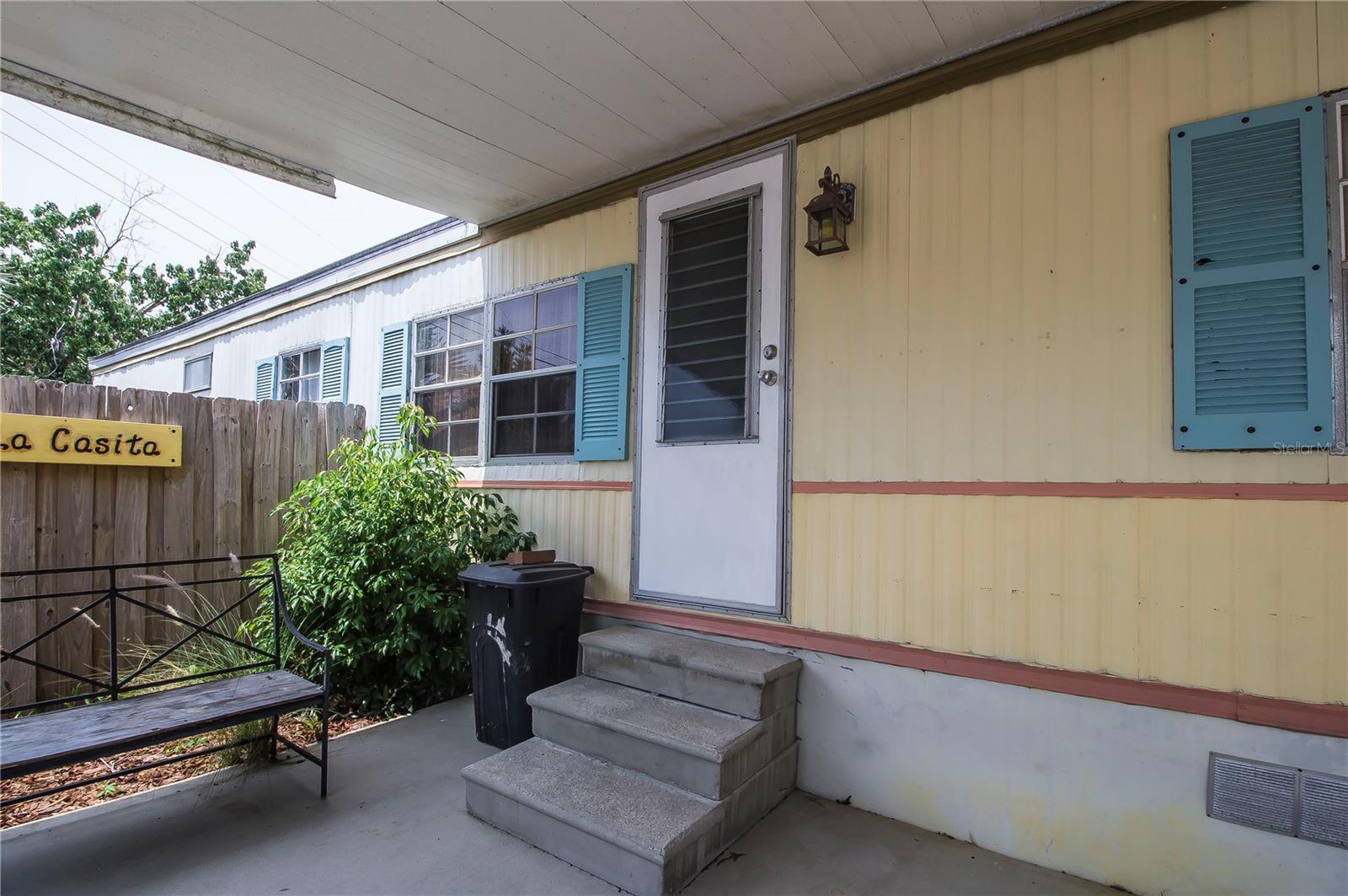 803 FRANCES DRIVE