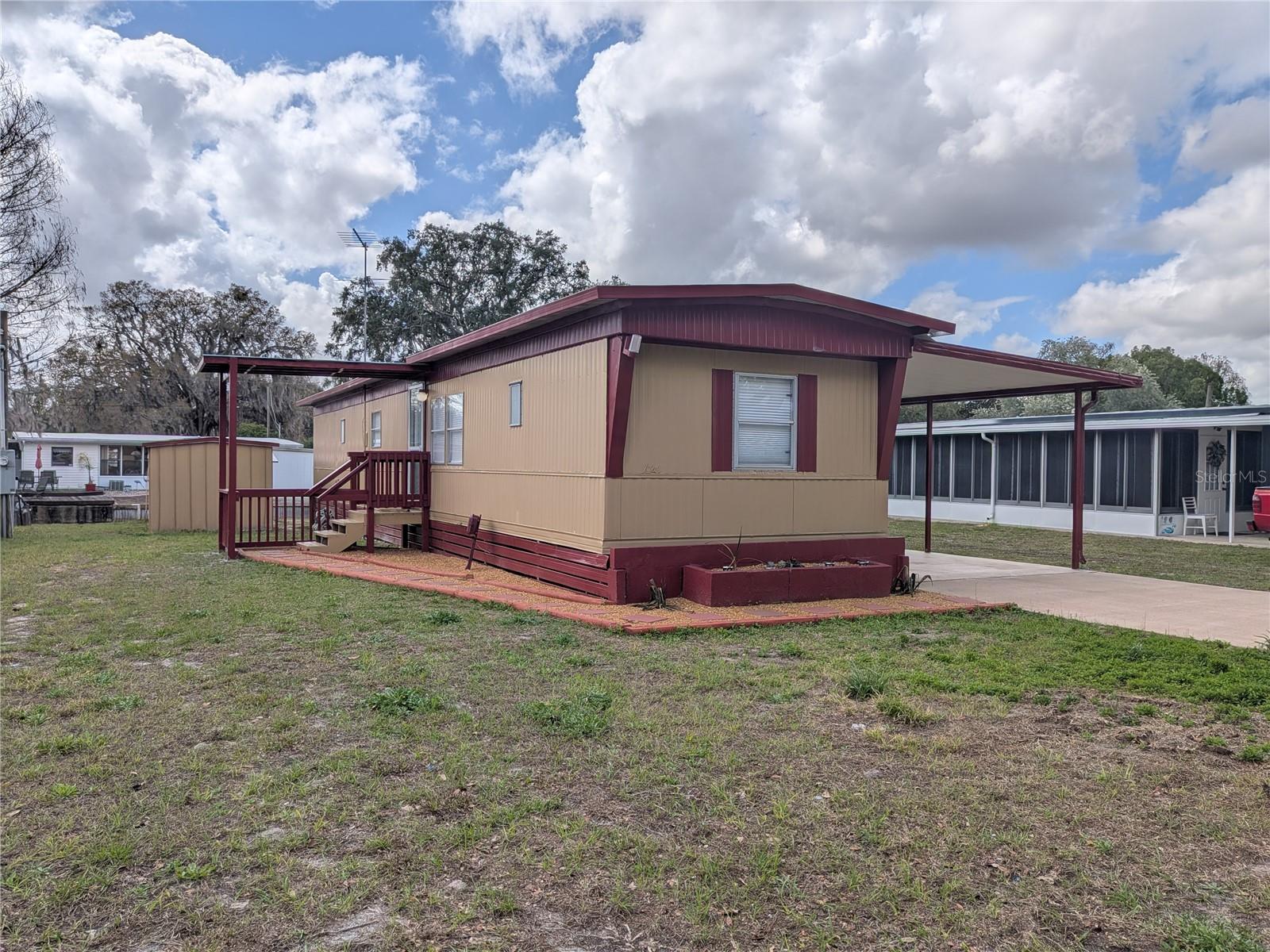 EAST COVE UNIT 01 - Residential