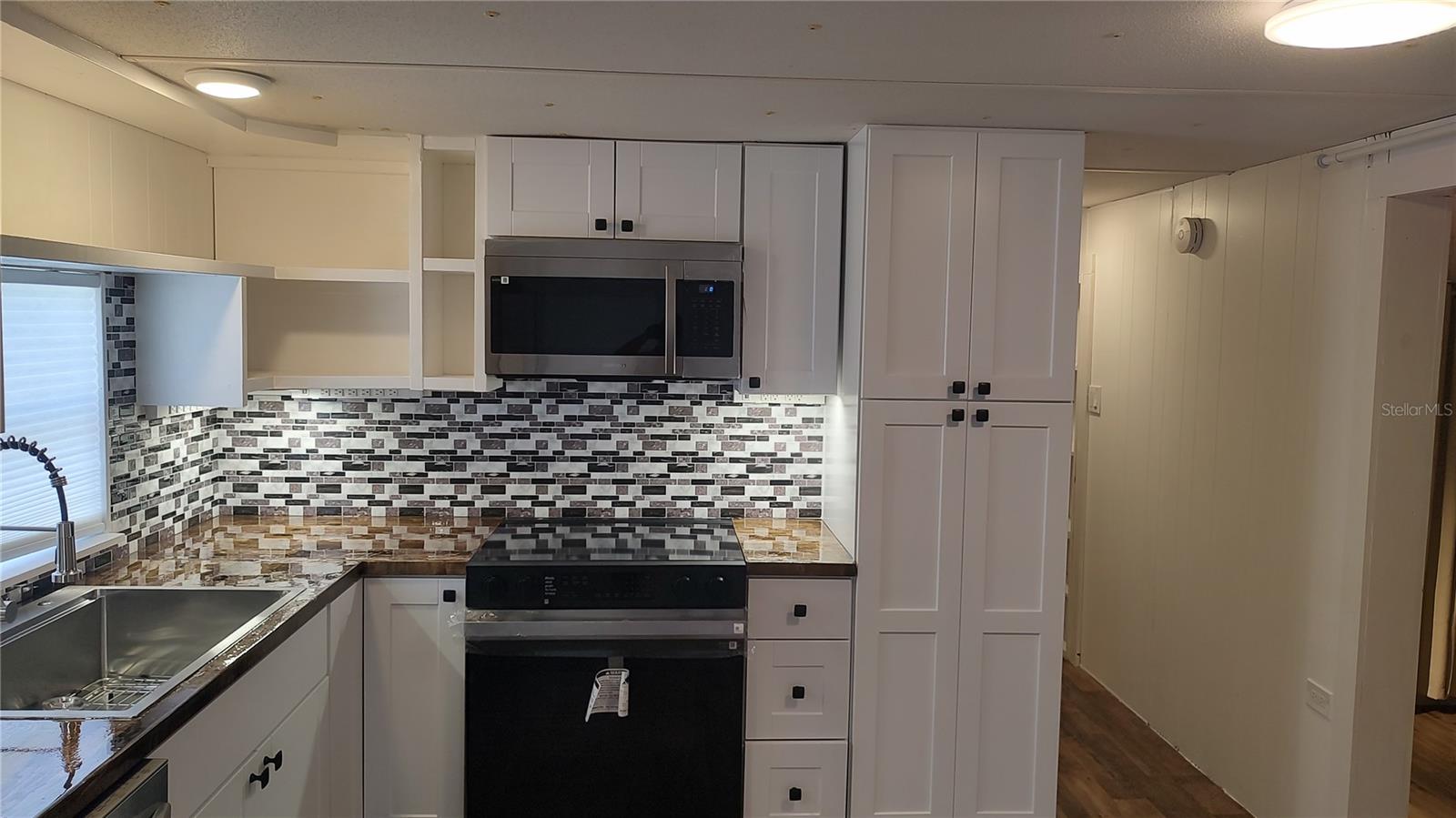 EAST COVE UNIT 01 - Residential