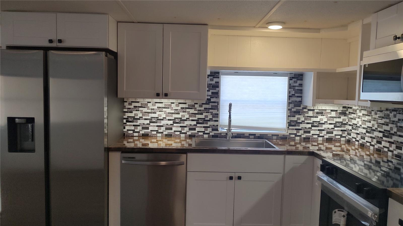 EAST COVE UNIT 01 - Residential