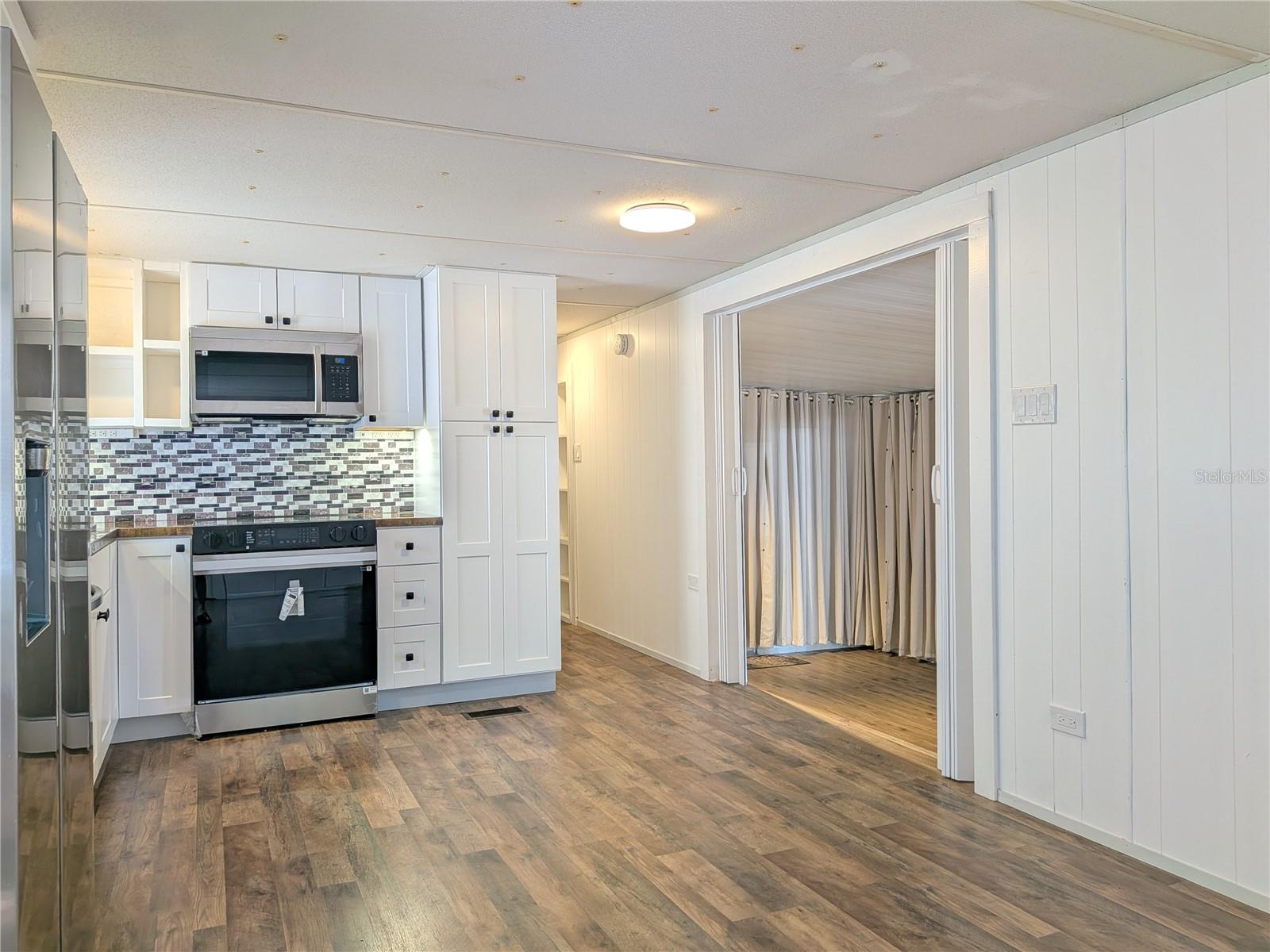 EAST COVE UNIT 01 - Residential