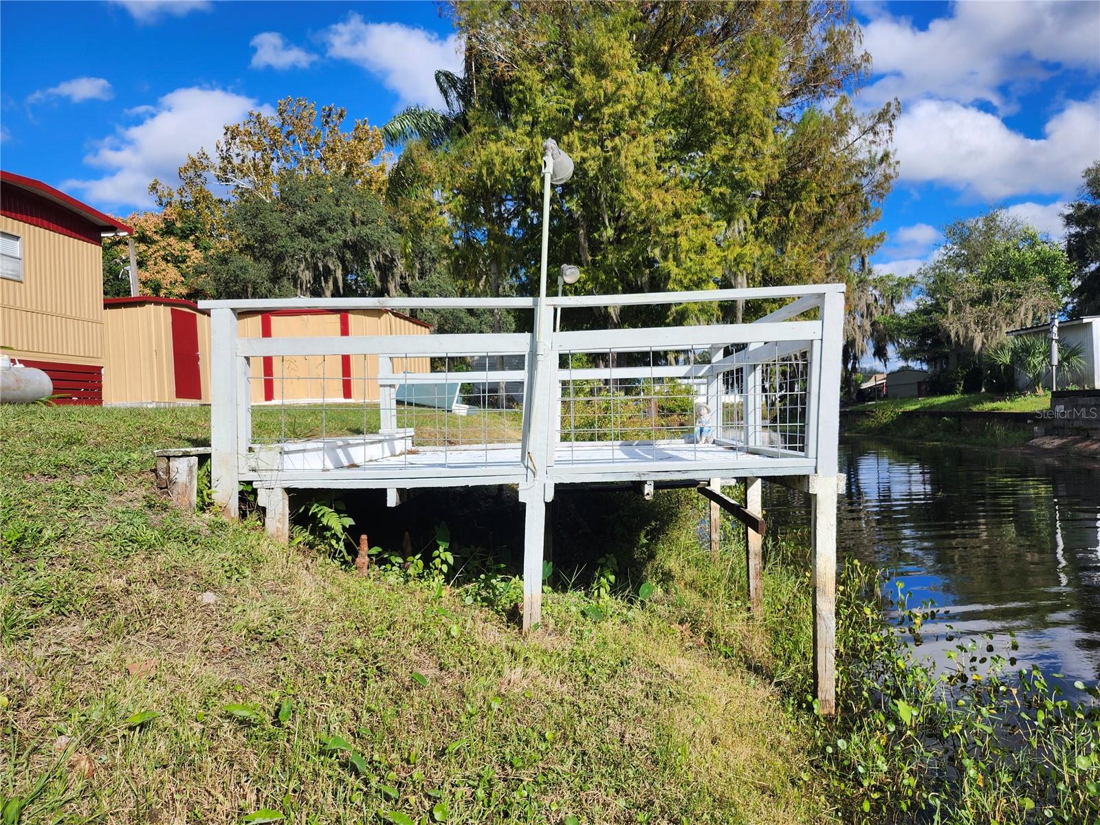 EAST COVE UNIT 01 - Residential