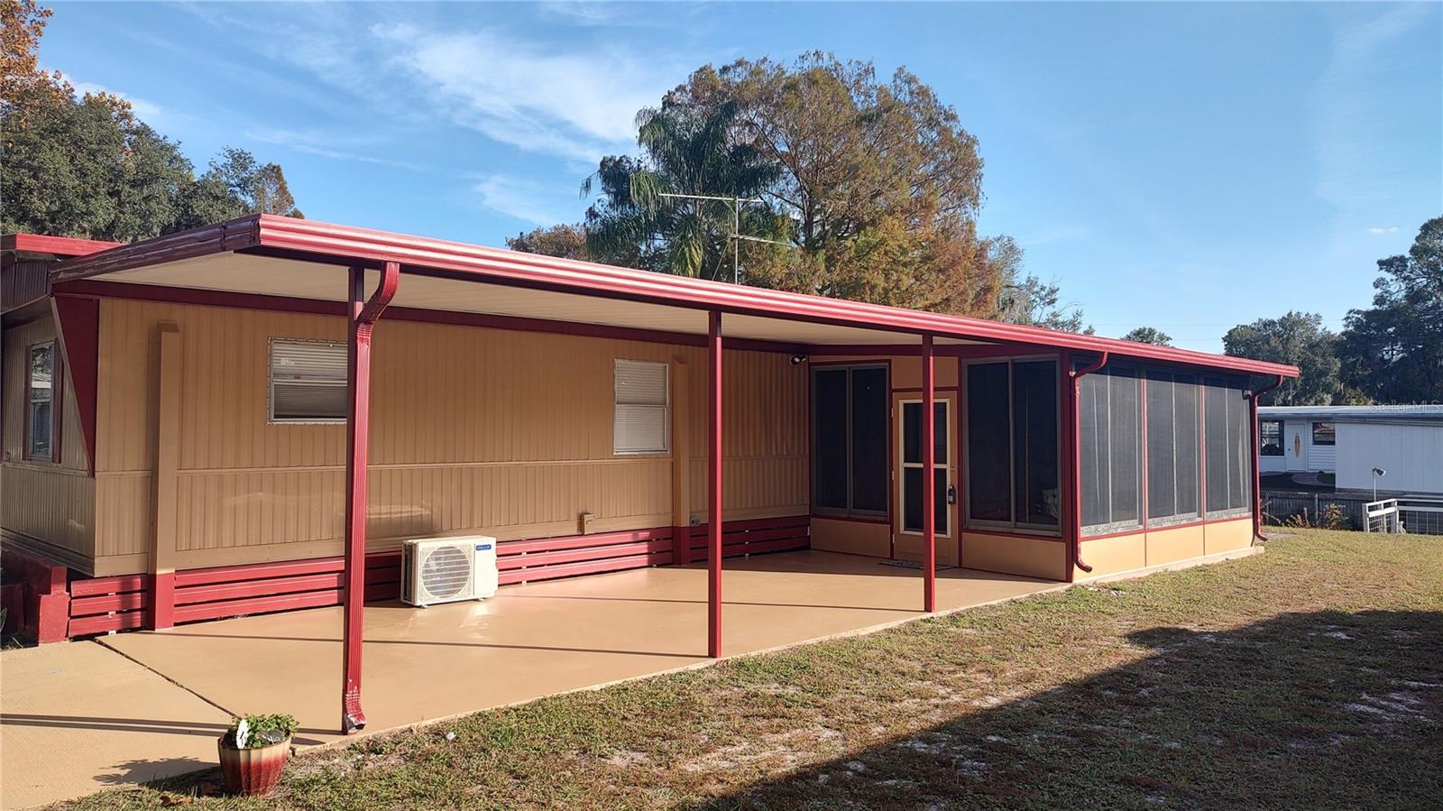 EAST COVE UNIT 01 - Residential