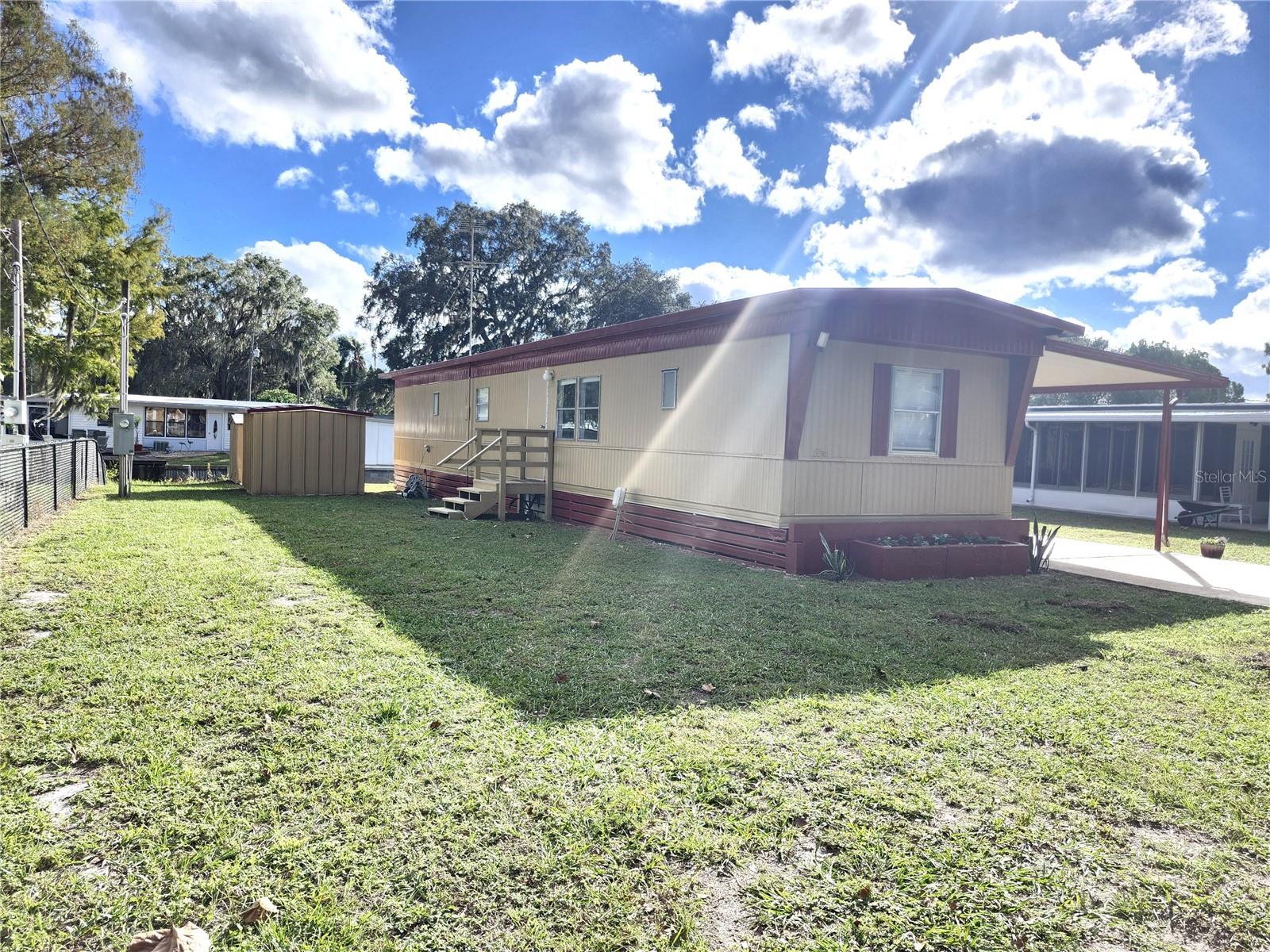 EAST COVE UNIT 01 - Residential