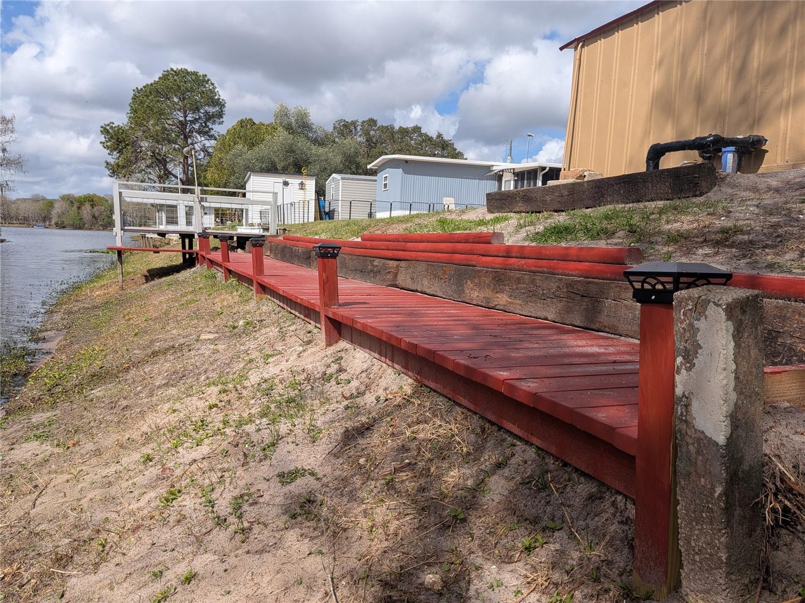 EAST COVE UNIT 01 - Residential